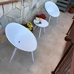 Casa Dominique Apartmán Cefalù