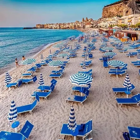 公寓 Casa Dominique *