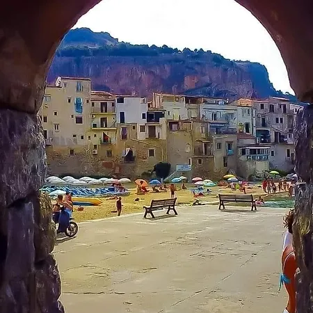 Casa Di Dominique Lejlighed