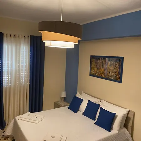 Apartamento Casa Dominique *