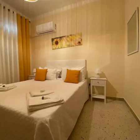 Casa Dominique * Cefalú