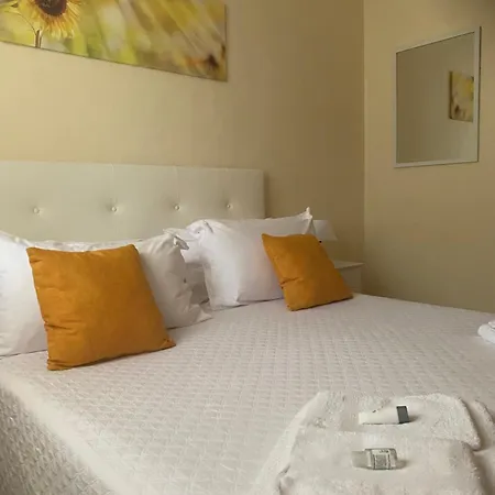 公寓 Casa Dominique *