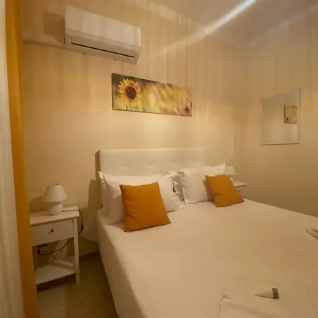 Casa Di Dominique * Cefalù