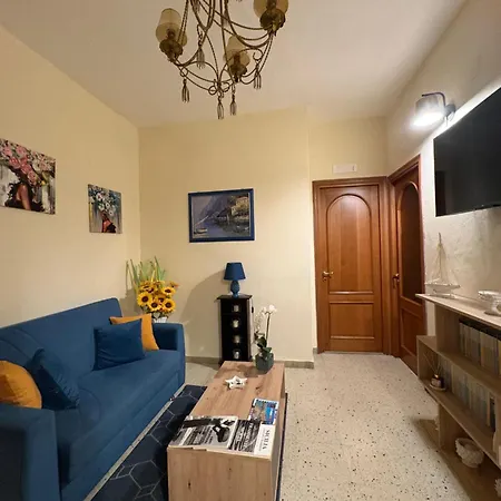 Casa Dominique