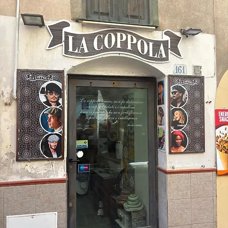Lejlighed Casa Di Dominique