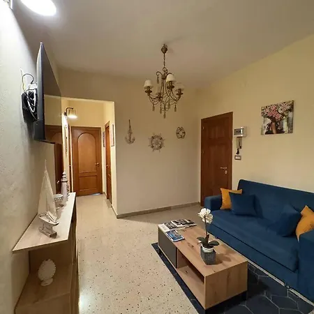 Lejlighed Casa Di Dominique *
