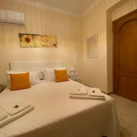 Casa Di Dominique * Cefalù