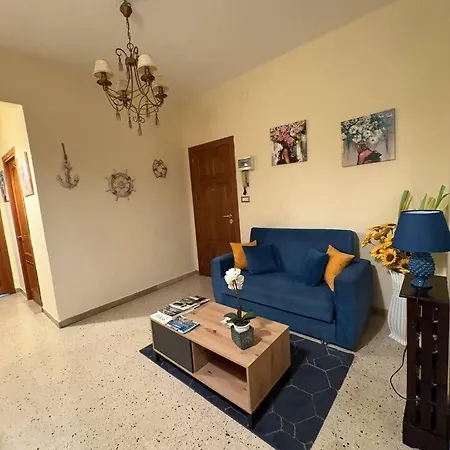 Casa Di Dominique Lejlighed