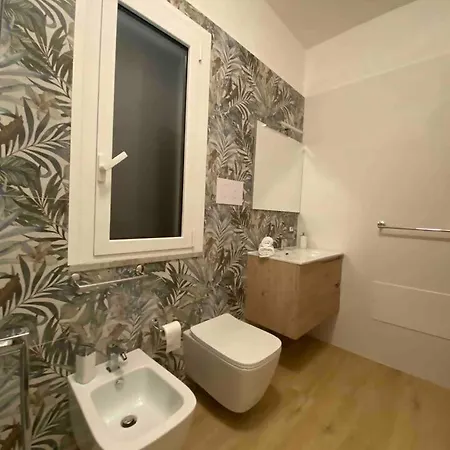 Casa Di Dominique Lejlighed Cefalù