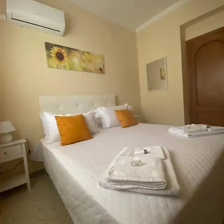 Casa Di Dominique * Cefalù