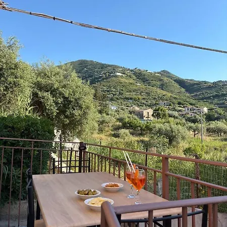 Casa Di Dominique