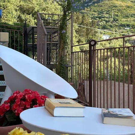 Casa Di Dominique Lejlighed *