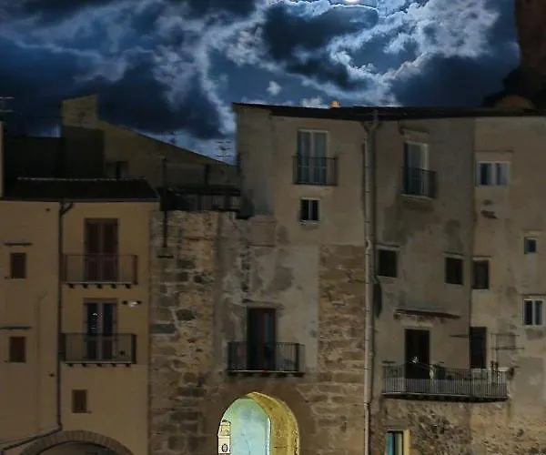 Lejlighed Casa Dominique Cefalù