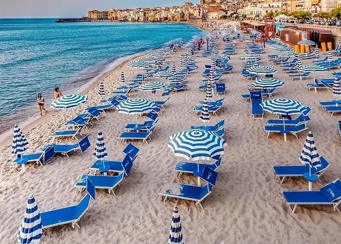 Lejlighed Casa Dominique *