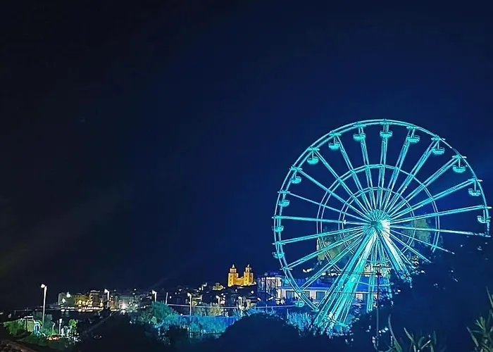 Casa Dominique Appartement