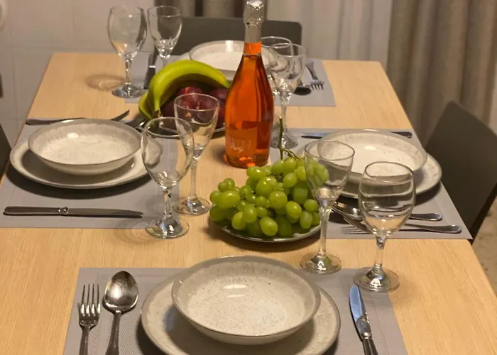 Appartement Casa Dominique Cefalù