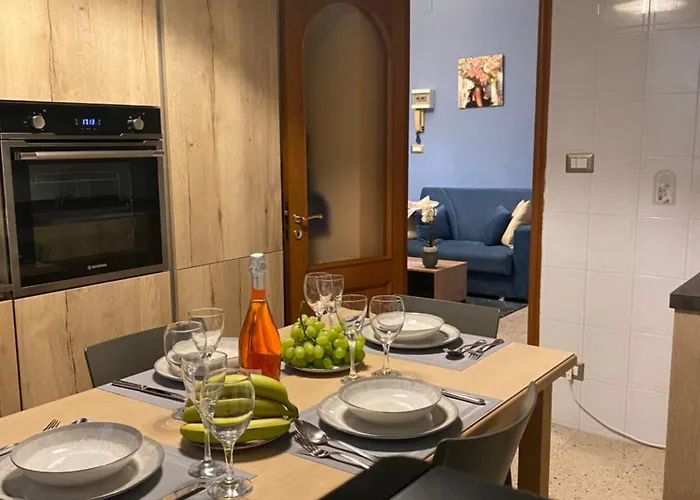 Appartement Casa Dominique