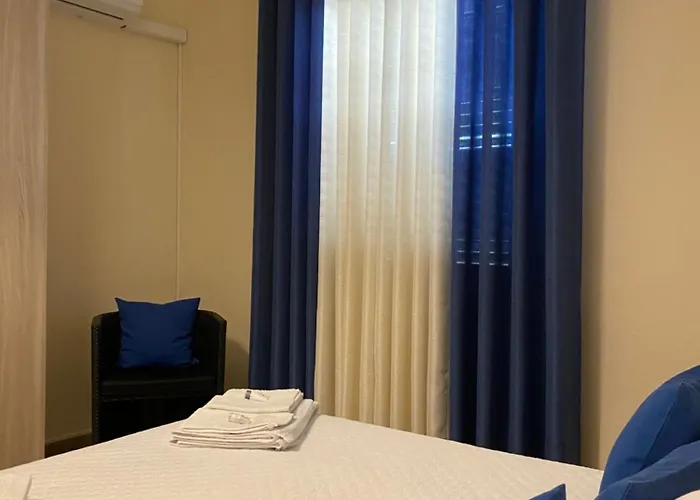 Casa Dominique Appartement *