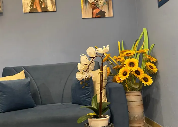 Appartement Casa Dominique