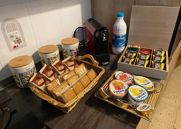 Casa Dominique Cefalù