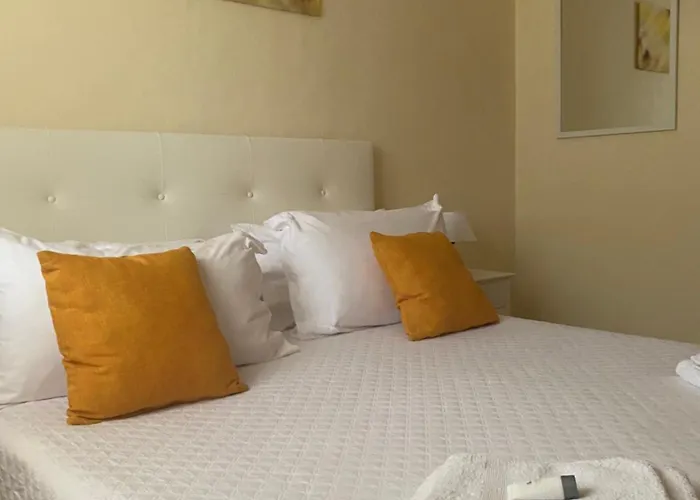 Casa Dominique Cefalù