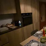Casa Dominique דירה *