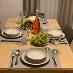 דירה Casa Dominique צ'פאלו