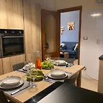 דירה Casa Dominique