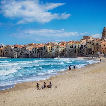 Casa Dominique * Cefalù