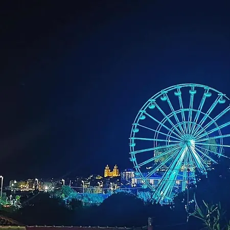 Casa Dominique Appartement