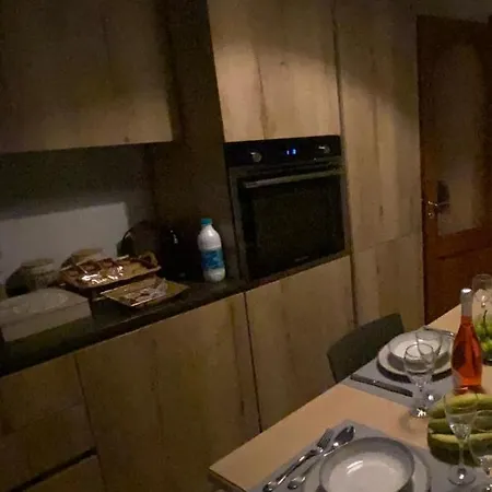 Casa Dominique Apartment *