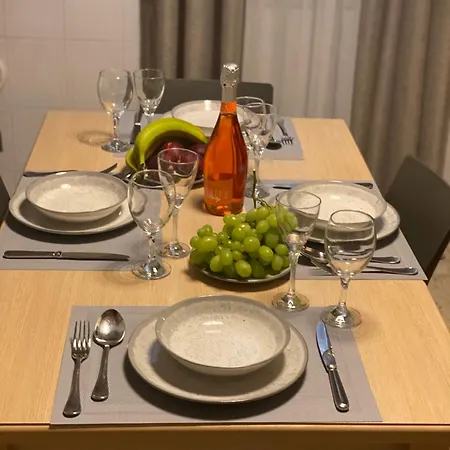 Appartement Casa Dominique Cefalù