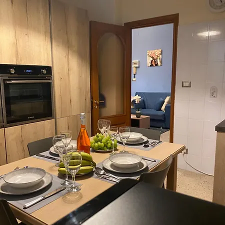 Apartment Casa Dominique