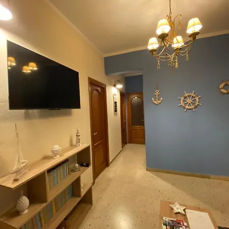 Casa Dominique Cefalù