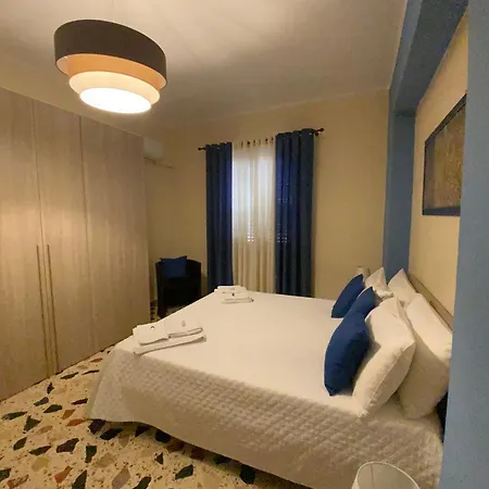 Casa Dominique Apartment