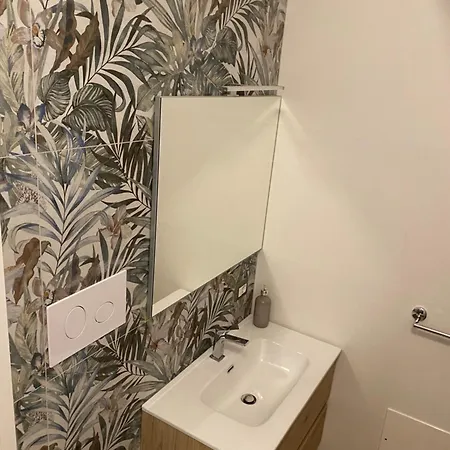 Appartement Casa Dominique Cefalù