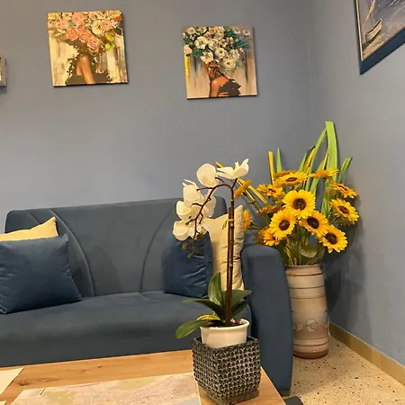 아파트 Casa Dominique