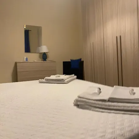 Casa Dominique Apartment *