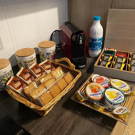 Casa Dominique 체팔루