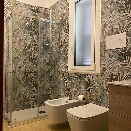 Casa Dominique Apartment Cefalù