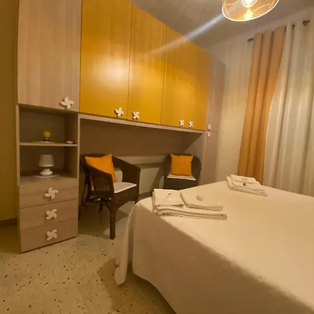 Casa Dominique Appartement Cefalù