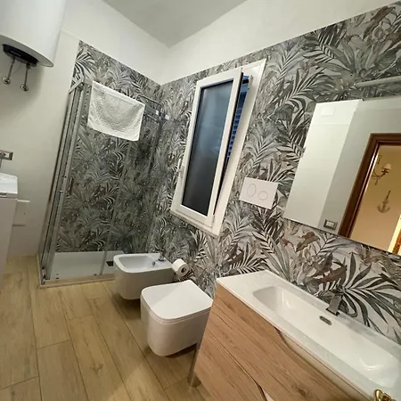 Casa Dominique Apartment