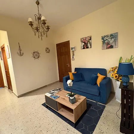 דירה Casa Dominique