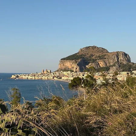 Apartment Casa Dominique