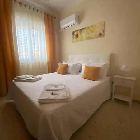 Casa Di Dominique Apartment *