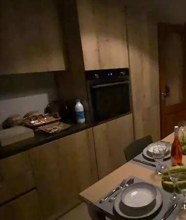 Casa Di Dominique *