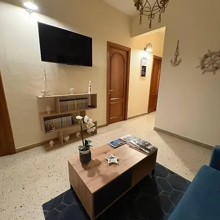 Apartment Casa Di Dominique Cefalu