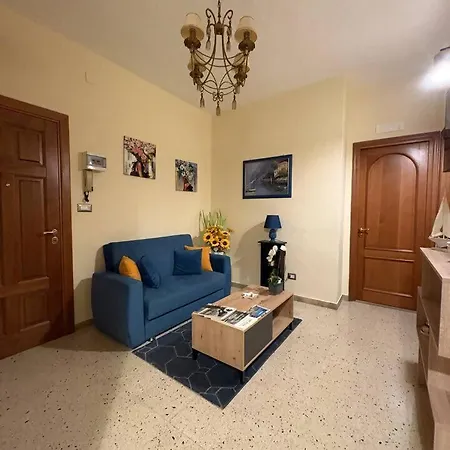 Casa Di Dominique *