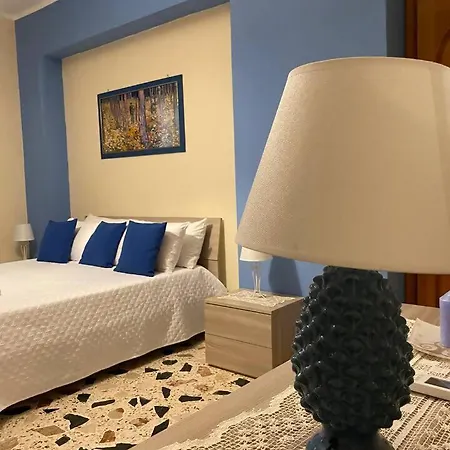 Casa Di Dominique * Cefalu