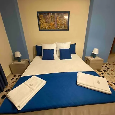 Casa Di Dominique Apartment